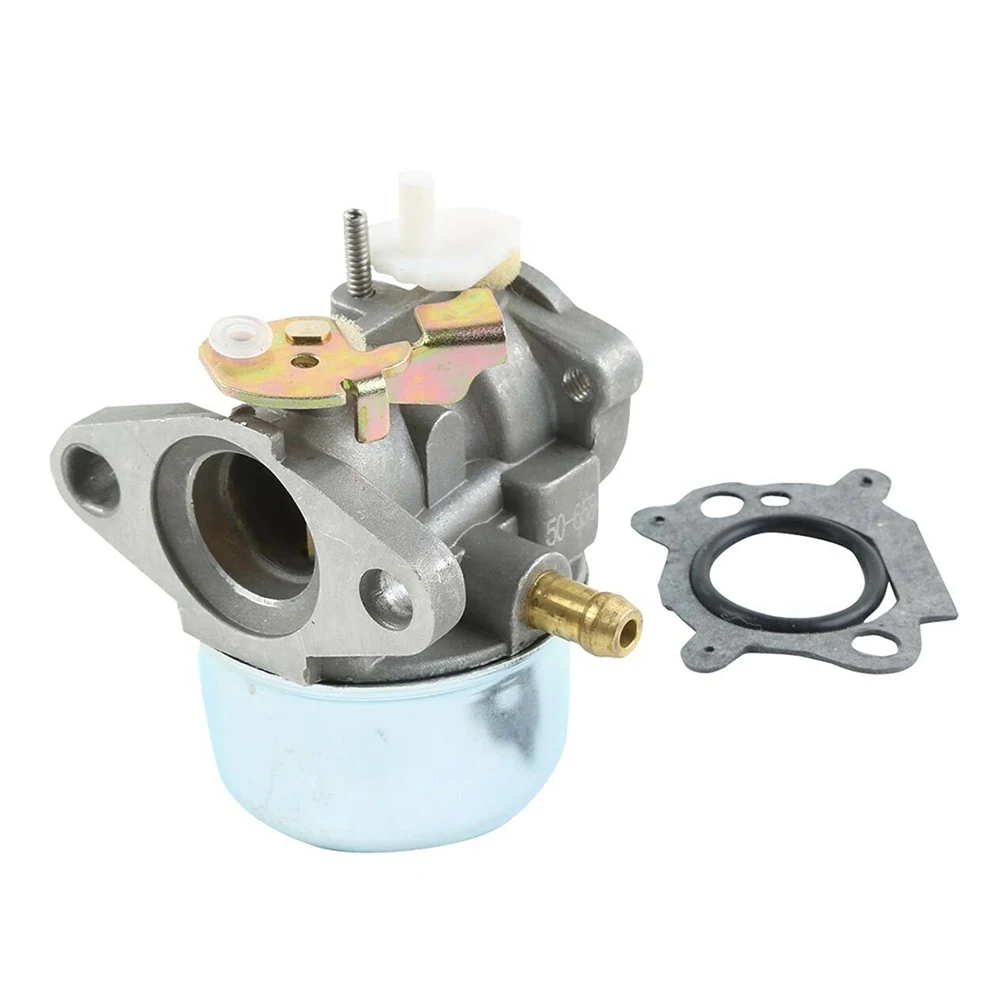 NEW Carburetor Fit for Briggs & Stratton 497586 499059 498170 Engines Lawnmower Gasket Auto Accessories
NEW Carburetor Fit for Briggs & Stratton 497586 499059 498170 Engines Lawnmower Gasket Auto Accessories