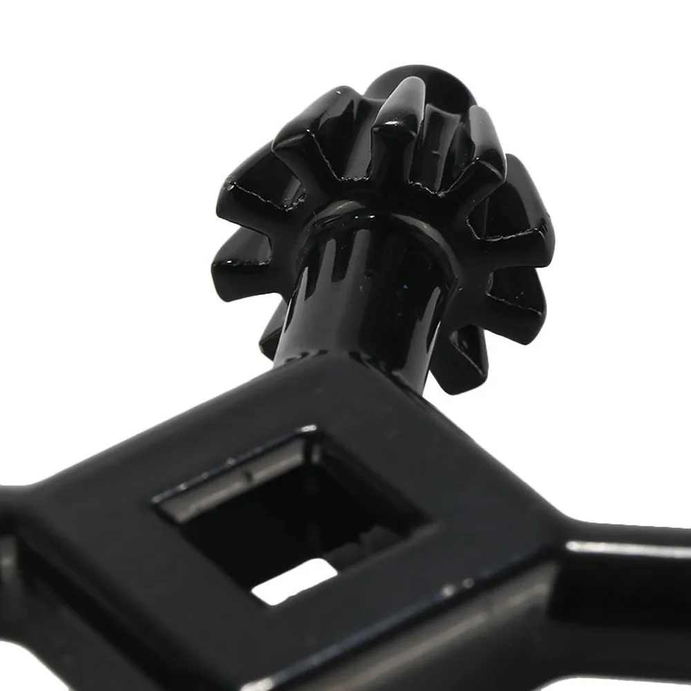 4 In 1 Universal Drill Chuck Keys Four Head Wrench Drill Power Tool Useful Multi-functional Tool Fit For Different Size Hot Sale
4 In 1 Universal Drill Chuck Keys Four Head Wrench Drill Power Tool Useful Multi-functional Tool Fit For Different Size Hot Sale