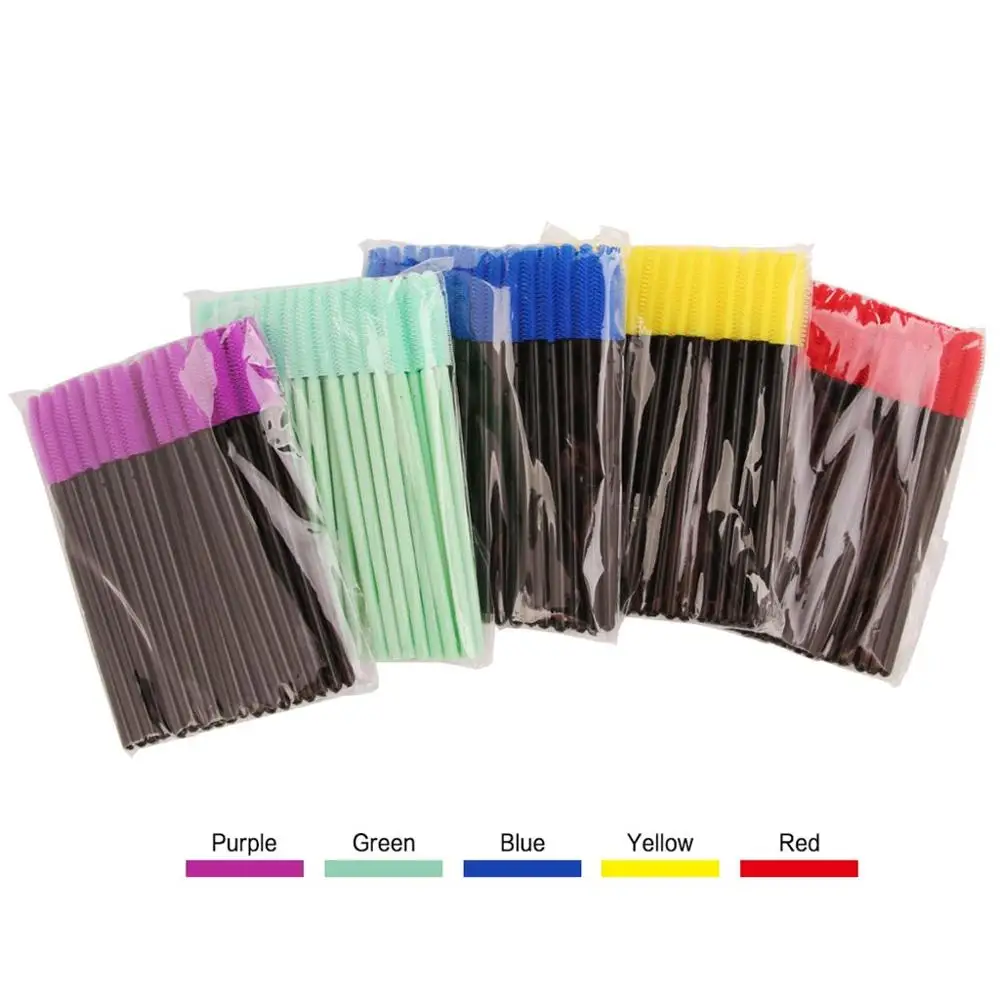 Mix Colors 5000pcs Make Up Eyelashes Brush Mascara Wands For Eyelash Extension Disposable Silicone Eyelash Brushes0
Mix Colors 5000pcs Make Up Eyelashes Brush Mascara Wands For Eyelash Extension Disposable Silicone Eyelash Brushes0