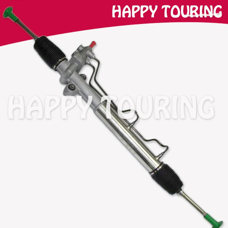 New Power Steering Rack For HYUNDAI H-1 / STAREX 2.4 2.5 1997-2007 57700-4A600 577004A600 Left Hand Drive
New Power Steering Rack For HYUNDAI H-1 / STAREX 2.4 2.5 1997-2007 57700-4A600 577004A600 Left Hand Drive
