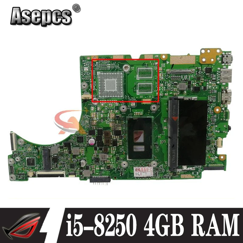 Оригинальная материнская плата i5-8250, процессор 4 Гб ОЗУ, материнская плата REV2.0 для ASUS UX310U UX310UQR ux310moар, материнская плата для ноутбука 100% проте...
Оригинальная материнская плата i5-8250, процессор 4 Гб ОЗУ, материнская плата REV2.0 для ASUS UX310U UX310UQR ux310moар, материнская плата для ноутбука 100% проте...
