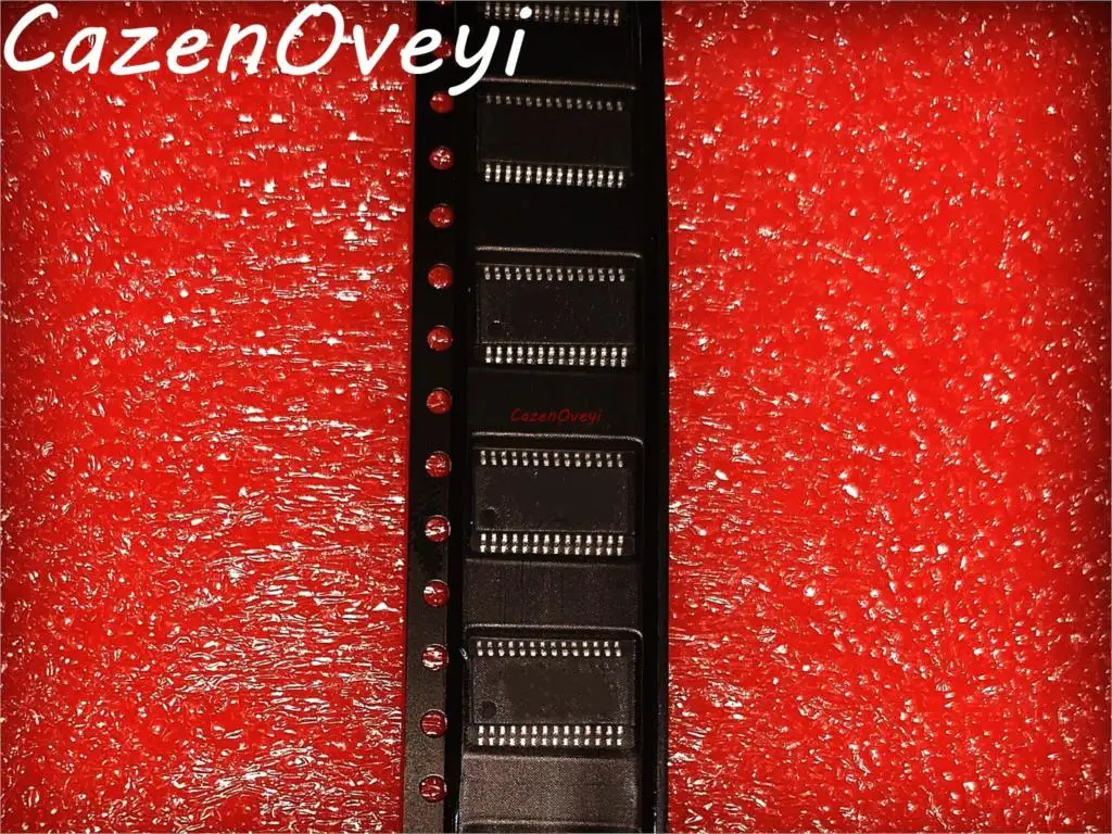 1pcs/lot A3979SLPT A3979SLP A3979 TSSOP-28
1pcs/lot A3979SLPT A3979SLP A3979 TSSOP-28