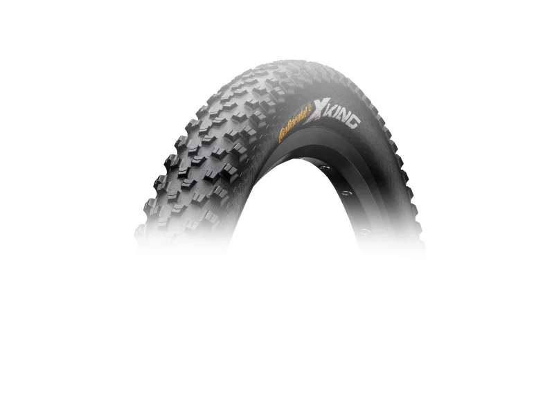 Покрышки Continental Покрышка MTB X-KING 29x2 0 Folding 2018 0150114 | Спорт и развлечения