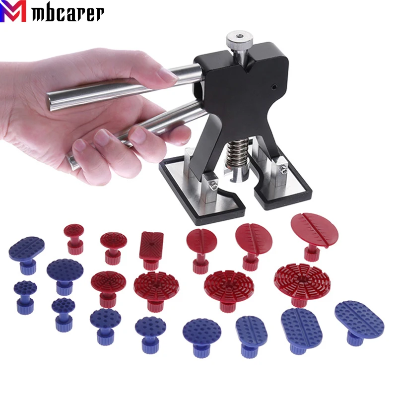 Paintless Dent Repair Tools Dent Repair Kit Car Dent Puller with Glue Puller Tabs Removal Kits for Vehicle Car Auto
Paintless Dent Repair Tools Dent Repair Kit Car Dent Puller with Glue Puller Tabs Removal Kits for Vehicle Car Auto