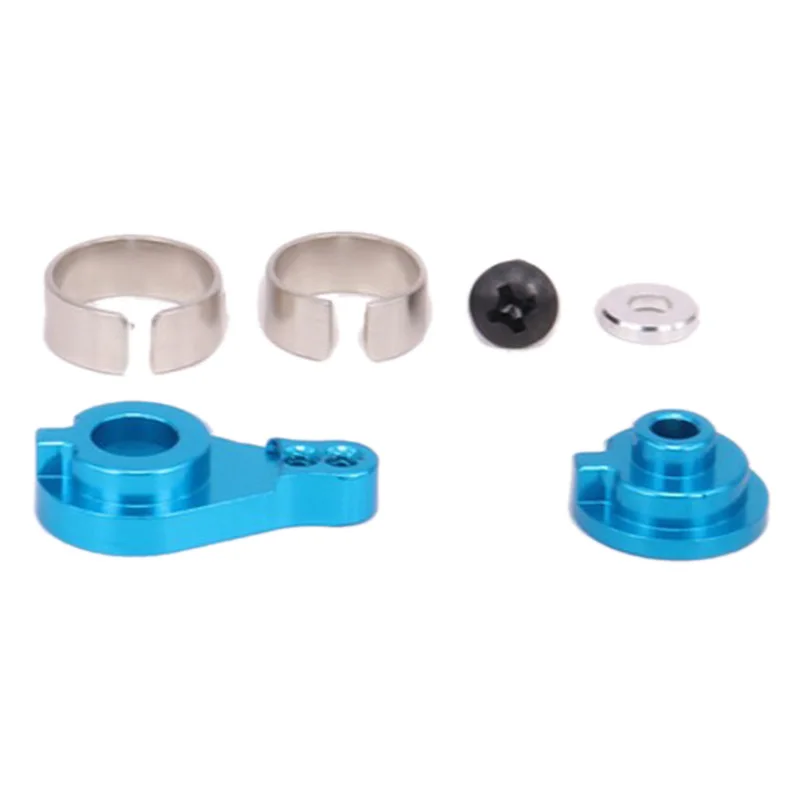 Steering Servo Horn Arm 0033 for WLtoys 12428 12423 1/12 RC Car Crawler Short Course Truck Upgrade Parts
Steering Servo Horn Arm 0033 for WLtoys 12428 12423 1/12 RC Car Crawler Short Course Truck Upgrade Parts