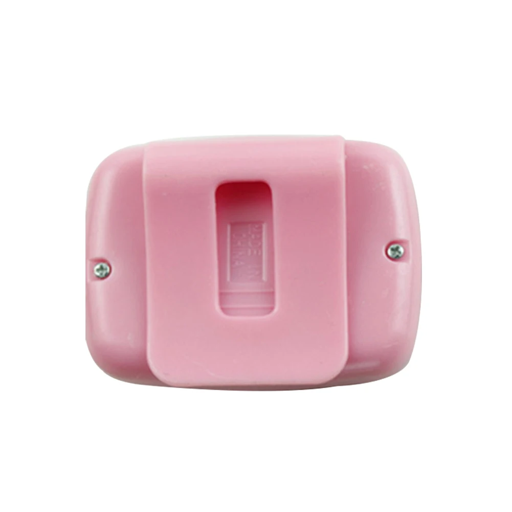 2020 New Long-life Battery Multifunction New Fitness New Portable Multi-colors LCD Pedometer Step Counter From 0 To 9999
2020 New Long-life Battery Multifunction New Fitness New Portable Multi-colors LCD Pedometer Step Counter From 0 To 9999