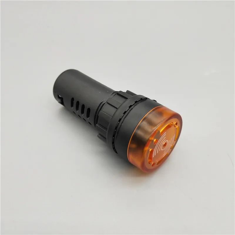 LED Флэш-сигнал светильник AD16-22SM 22мм 12/24/110/220В красный/зеленый/желтый/черный
LED Флэш-сигнал светильник AD16-22SM 22мм 12/24/110/220В красный/зеленый/желтый/черный