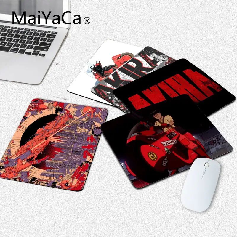 MaiYaCa My Favorite Akira 1988 Film High Speed New Mousepad Top Selling Wholesale Gaming Pad mouse
MaiYaCa My Favorite Akira 1988 Film High Speed New Mousepad Top Selling Wholesale Gaming Pad mouse