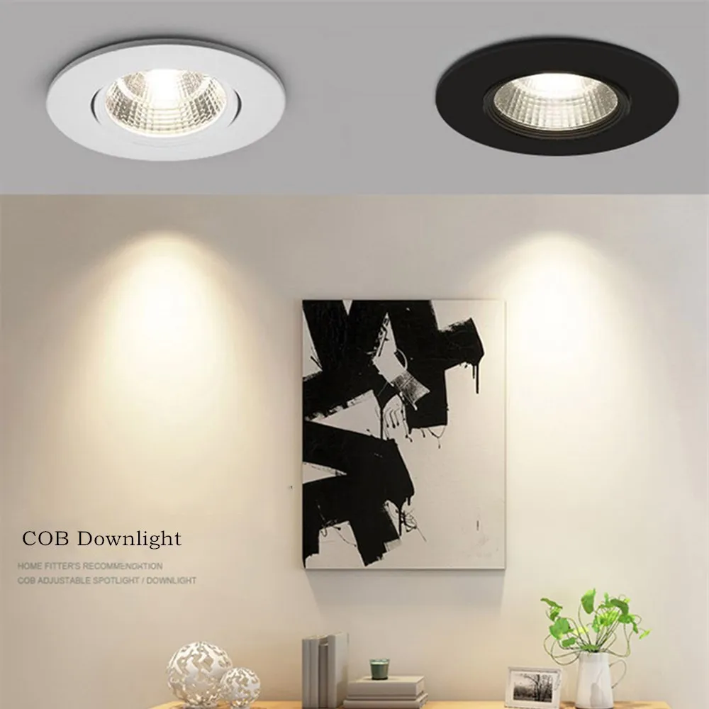 Встраивасветильник Светодиодная потолочная лампа, алюминиевая лампа с регулируемым углом освещения, 5 Вт, 9 Вт, 12 Вт, 15 Вт
Встраивасветильник Светодиодная потолочная лампа, алюминиевая лампа с регулируемым углом освещения, 5 Вт, 9 Вт, 12 Вт, 15 Вт