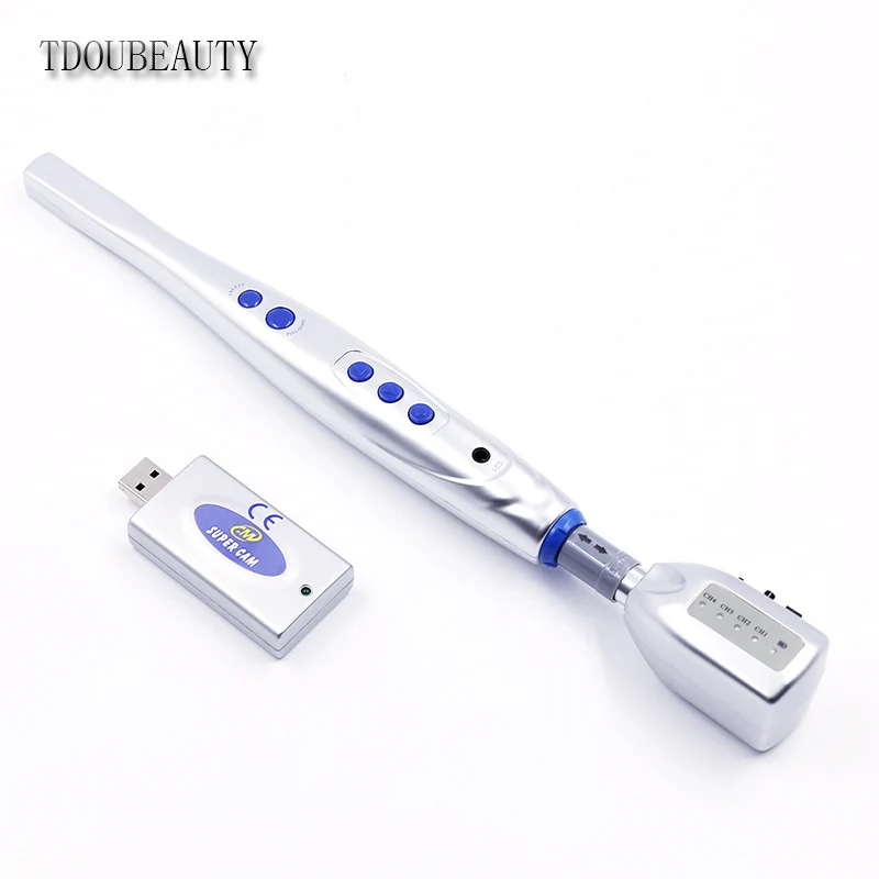 2022 High Quality Dental Equipment Wifi Mini Magic Mirror Mouth Camera Scanner Dental Intraoral Camera With USB For Dentist
2022 High Quality Dental Equipment Wifi Mini Magic Mirror Mouth Camera Scanner Dental Intraoral Camera With USB For Dentist