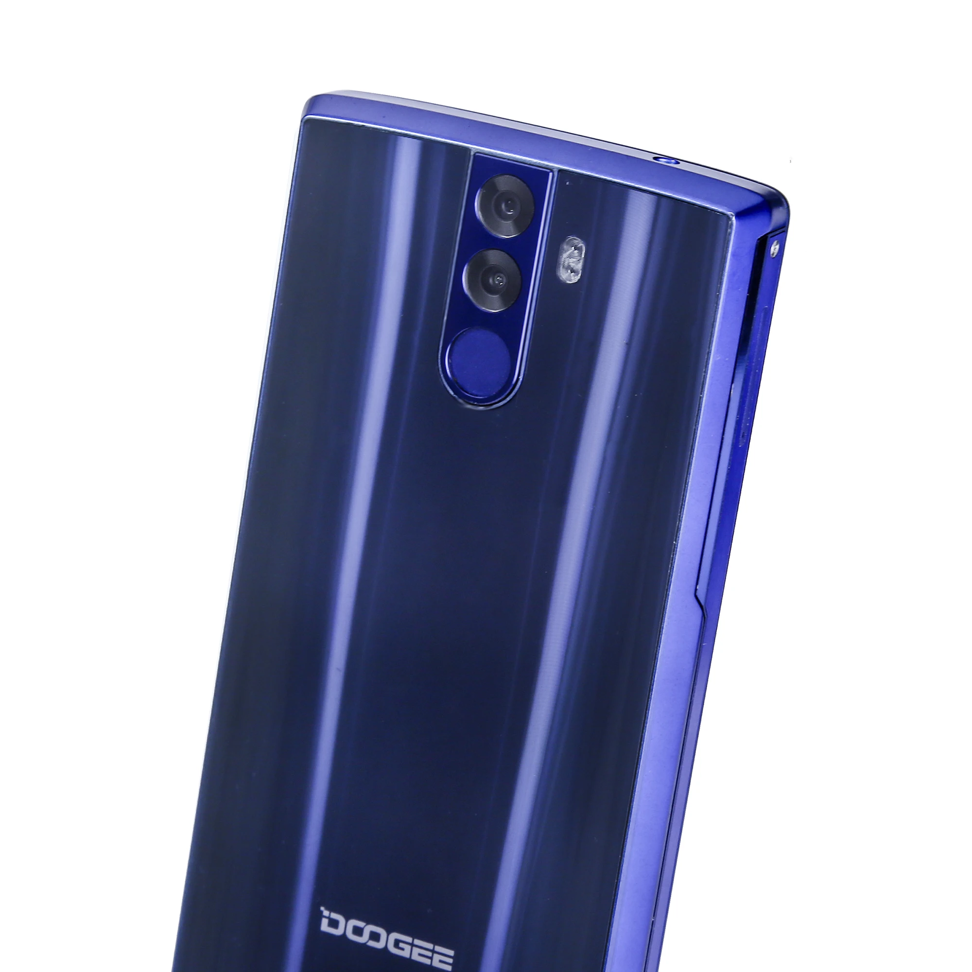 DOOGEE BL12000 6 0 'ɺndroid смартфон 12000 мАч Быстрая зарядка 18:9 FHD 4 Гб ОЗУ 32 ПЗУ