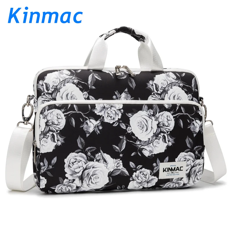 Brand Kinmac Waterproof Messenger Laptop Bag13,14,15,15.6 inch,Grey Rose Fashion Case For MacBook Air Pro13.3,15.4 Dropship F106
Brand Kinmac Waterproof Messenger Laptop Bag13,14,15,15.6 inch,Grey Rose Fashion Case For MacBook Air Pro13.3,15.4 Dropship F106