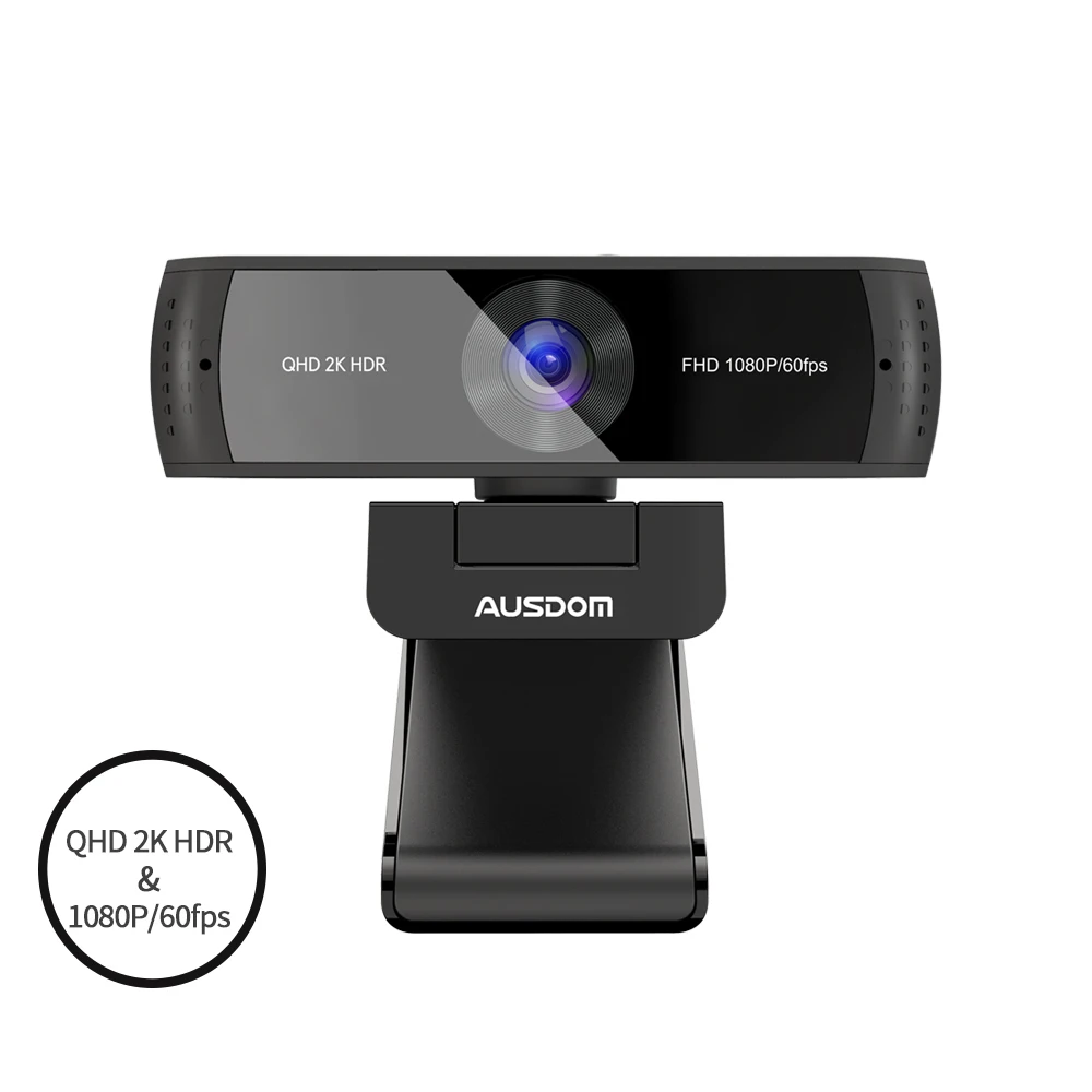 AF640 Full Hd 1080P Webcam Autofocus Met Noise Cancelling Microfoon Web Camera Voor Windows Mac
AF640 Full Hd 1080P Webcam Autofocus Met Noise Cancelling Microfoon Web Camera Voor Windows Mac