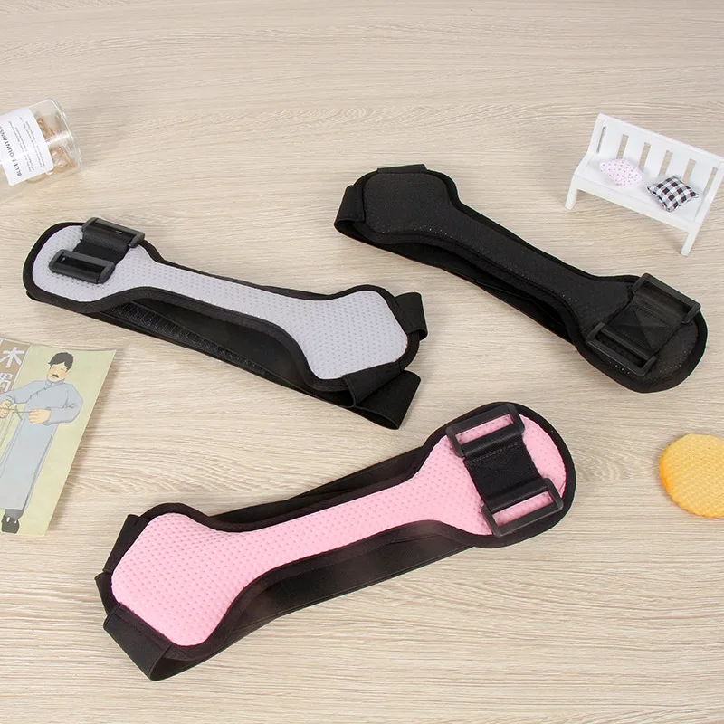 Adjustable Back Brace Posture Corrector Back Spine Support Brace Belt Shoulder Lumbar Correction Bandage Corset For Men Women ND 
Adjustable Back Brace Posture Corrector Back Spine Support Brace Belt Shoulder Lumbar Correction Bandage Corset For Men Women ND