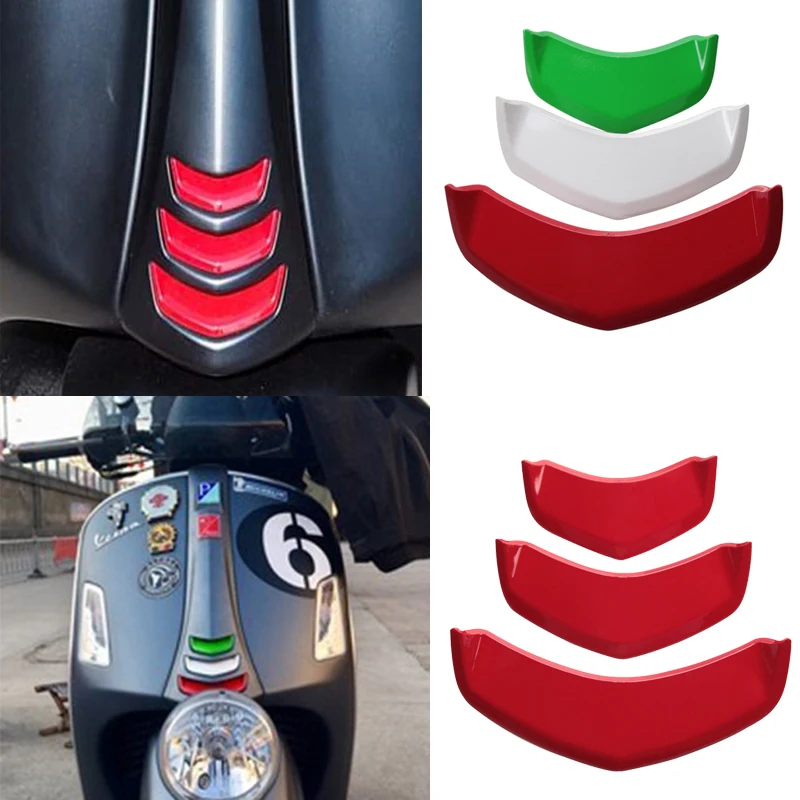 GTS 300 GTV300 2021 Motorcycle ABS Front Decoration Cover for Vespa GTS 300 HPE GTV Super Racing Sixties Accessories
GTS 300 GTV300 2021 Motorcycle ABS Front Decoration Cover for Vespa GTS 300 HPE GTV Super Racing Sixties Accessories