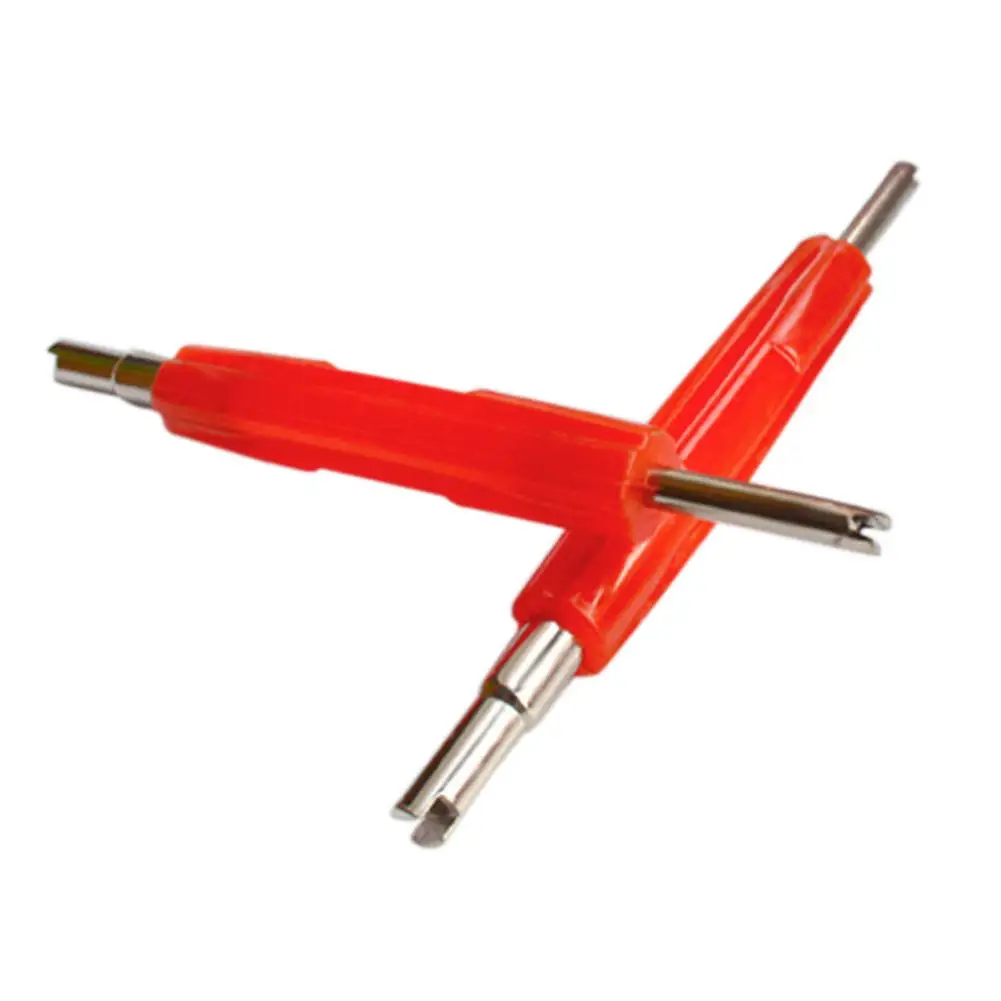 1PC Car Bicycle Tire Core Stems Remover Tool Slotted Handle Screwdriver Tire Repair Accessories for Car motorcycle
1PC Car Bicycle Tire Core Stems Remover Tool Slotted Handle Screwdriver Tire Repair Accessories for Car motorcycle