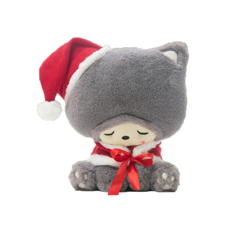32CM cartoon soft cat cute plush toy home decoration sofa pillow children christmas gift girl birthday gift stuffed animals
32CM cartoon soft cat cute plush toy home decoration sofa pillow children christmas gift girl birthday gift stuffed animals