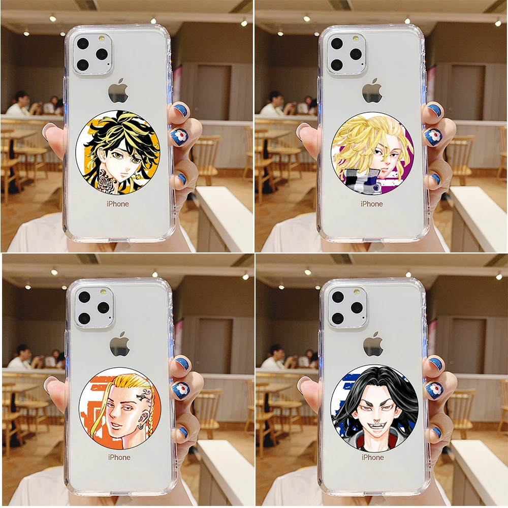 2021 Japan Anime Tokyo Revengers manjiro sano Phone Case for IPhone 12 Mini 5 6 6S 7 8 SE Plus X XS XR 11 12Pro Max Coque Funda
2021 Japan Anime Tokyo Revengers manjiro sano Phone Case for IPhone 12 Mini 5 6 6S 7 8 SE Plus X XS XR 11 12Pro Max Coque Funda