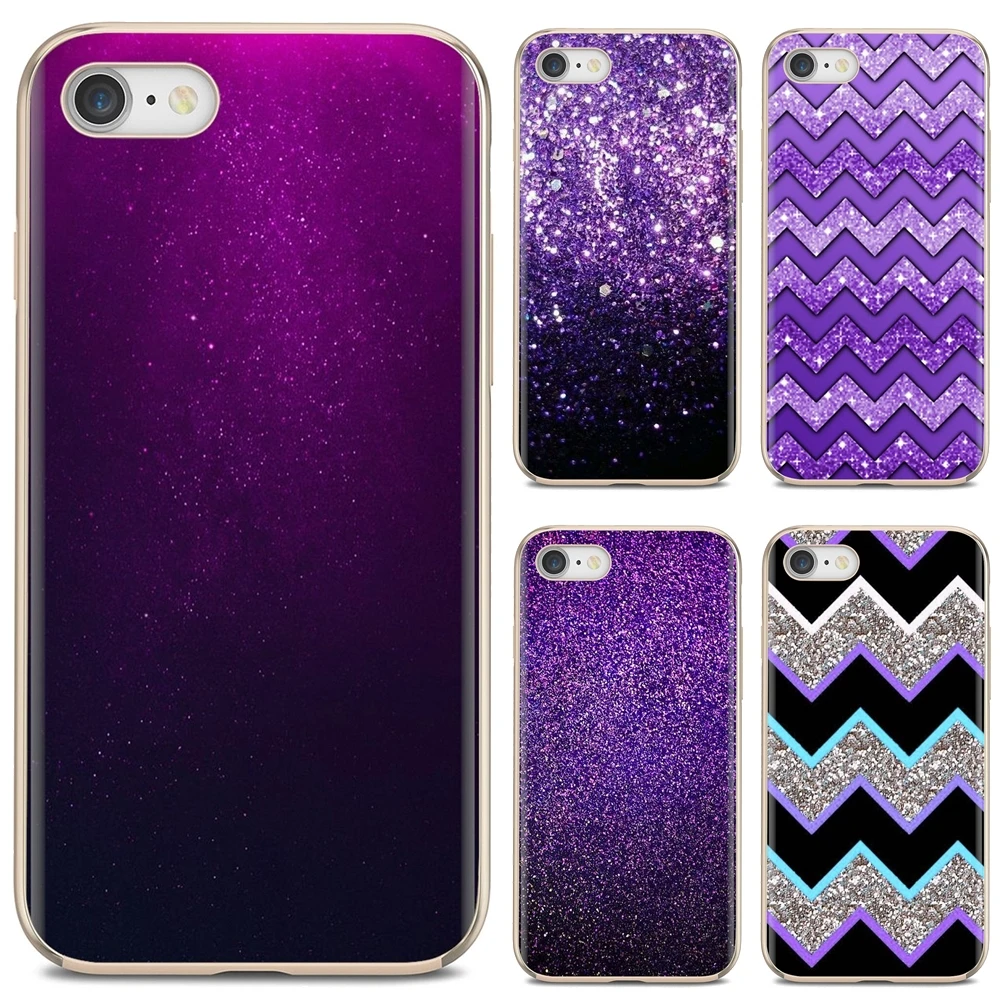 Soft Skin Case For iPhone iPod Touch 11 12 Pro 4 4S 5 5S SE 5C 6 6S 7 8 X XR XS Plus Max 2020 Beautiful Purple Glitter Sparkles 
Soft Skin Case For iPhone iPod Touch 11 12 Pro 4 4S 5 5S SE 5C 6 6S 7 8 X XR XS Plus Max 2020 Beautiful Purple Glitter Sparkles