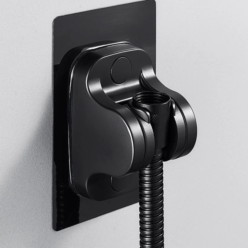 1pc Adjustable Bracket Bathroom Nail-free Shower Fixing Base
1pc Adjustable Bracket Bathroom Nail-free Shower Fixing Base