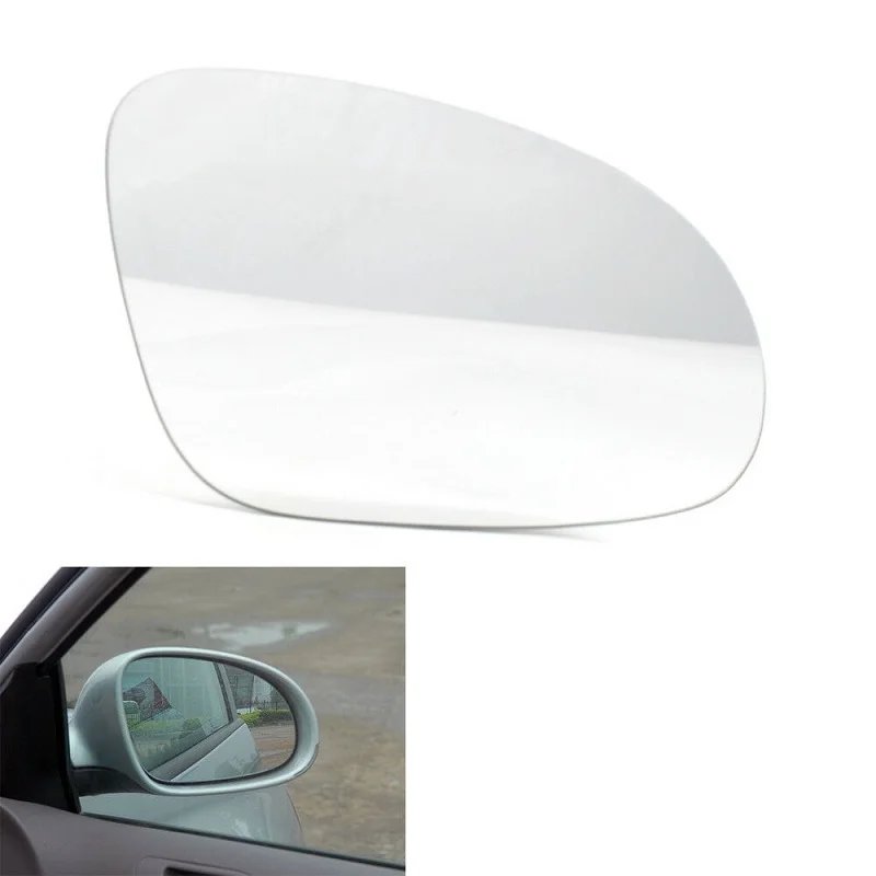 Left/Right Side Rearview Mirror Glass Fit For VW Jetta Golf 5 Rabbit Passat B5 B6 2004-2011 Side Mirror Glass White
Left/Right Side Rearview Mirror Glass Fit For VW Jetta Golf 5 Rabbit Passat B5 B6 2004-2011 Side Mirror Glass White