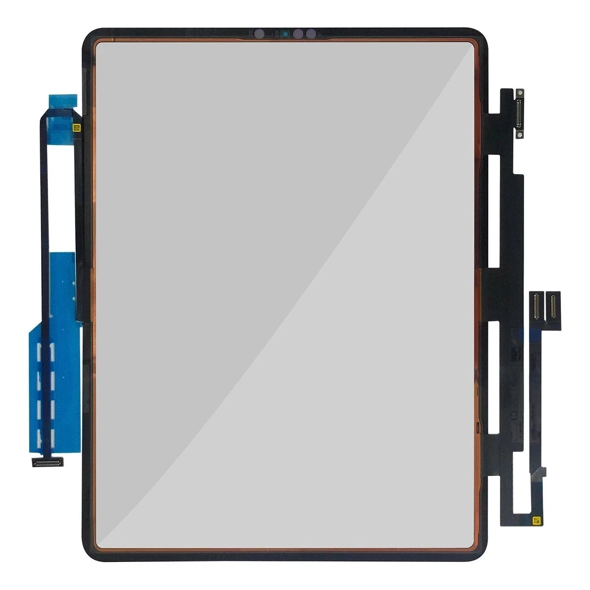 Оригинальный сенсорный экран для ipad pro 12,9 4-го поколения a2069 a2229 a2232 a2233 дигитайзер внешняя панель стекло Ремонт для i
Оригинальный сенсорный экран для ipad pro 12,9 4-го поколения a2069 a2229 a2232 a2233 дигитайзер внешняя панель стекло Ремонт для i