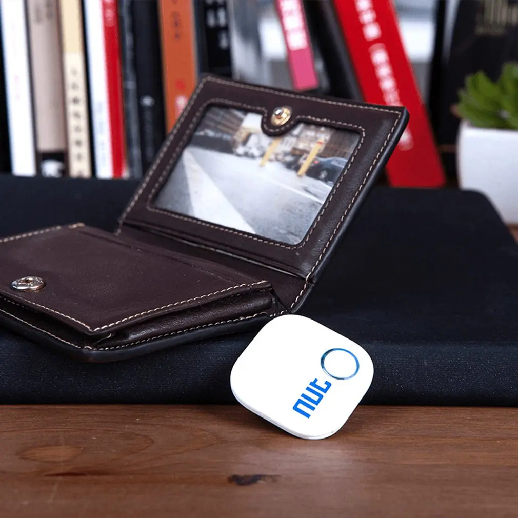 For NUT2 Smart Tag Tile Tracker Key Finder Locator For Key Anti Lost Found Alarm FOR Security
For NUT2 Smart Tag Tile Tracker Key Finder Locator For Key Anti Lost Found Alarm FOR Security