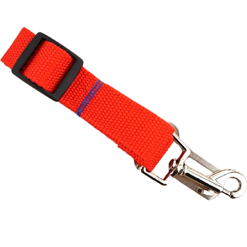 Pet Car Seat Belt Dog Cat Safety Socket Retractable Multi-Color Pet Supplies Convenient and Practical Nylon Material 2021 New
Pet Car Seat Belt Dog Cat Safety Socket Retractable Multi-Color Pet Supplies Convenient and Practical Nylon Material 2021 New