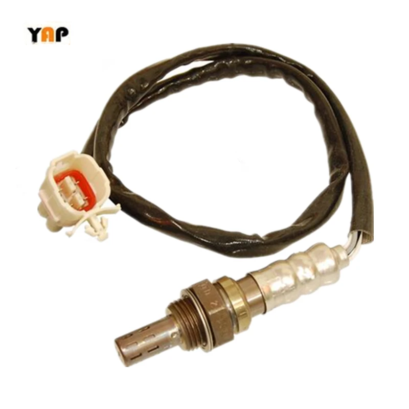 Датчик кислорода для Suzuki Grand Vitara 2.4L, 4 проводных, длина: 61 см, сзади 18213-78K10 18213-67D50 2009-2015
Датчик кислорода для Suzuki Grand Vitara 2.4L, 4 проводных, длина: 61 см, сзади 18213-78K10 18213-67D50 2009-2015