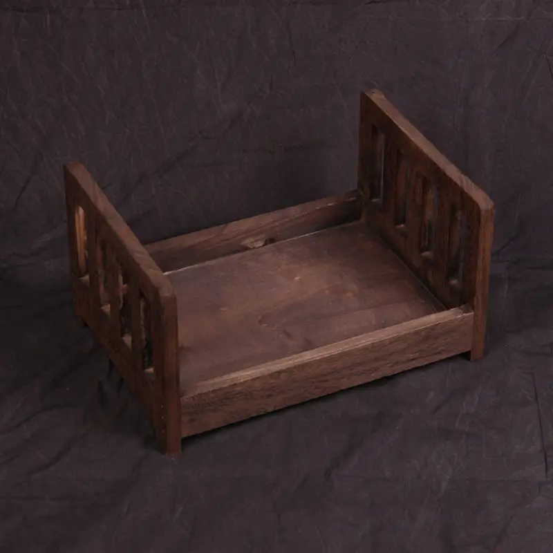 Newborn Photography Props Wood Bed Infant Poses Baby Photography Prop Detachable Background Props Baby Photography Accessories
Newborn Photography Props Wood Bed Infant Poses Baby Photography Prop Detachable Background Props Baby Photography Accessories