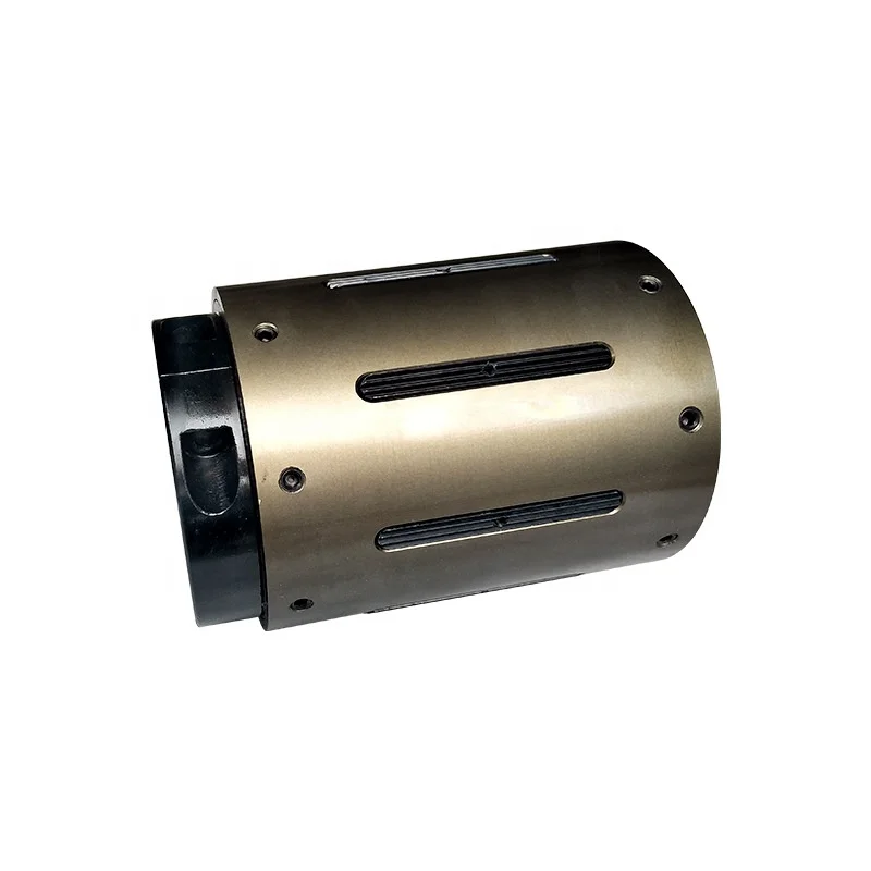 230mm 3 inch 6 inch Pneumatic Core Expansion Expanding Inflating Air Shaft Drum Adapter
230mm 3 inch 6 inch Pneumatic Core Expansion Expanding Inflating Air Shaft Drum Adapter
