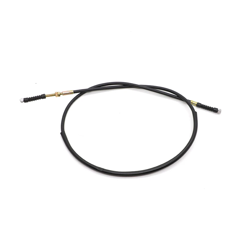 Front Brake Cable Line Wire For Honda XR75 XR80 XR100 XL80S XL100S CR80R CT110 Trail CT90 Trail 1976 1977 1978 1979 CT 90 XL 75
Front Brake Cable Line Wire For Honda XR75 XR80 XR100 XL80S XL100S CR80R CT110 Trail CT90 Trail 1976 1977 1978 1979 CT 90 XL 75