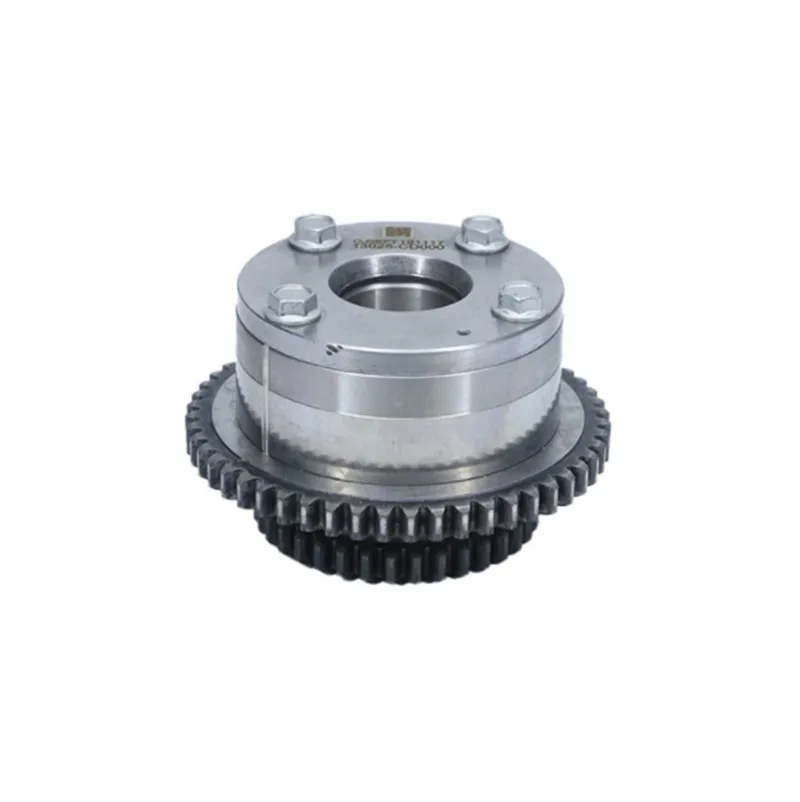 Распределительный вал зубчатого вала Phaser VVT Gear 13025-CD000 13025-8J100 VQ40DE VQ35DE для Nissan Elgrand Murano Navara Teana
Распределительный вал зубчатого вала Phaser VVT Gear 13025-CD000 13025-8J100 VQ40DE VQ35DE для Nissan Elgrand Murano Navara Teana