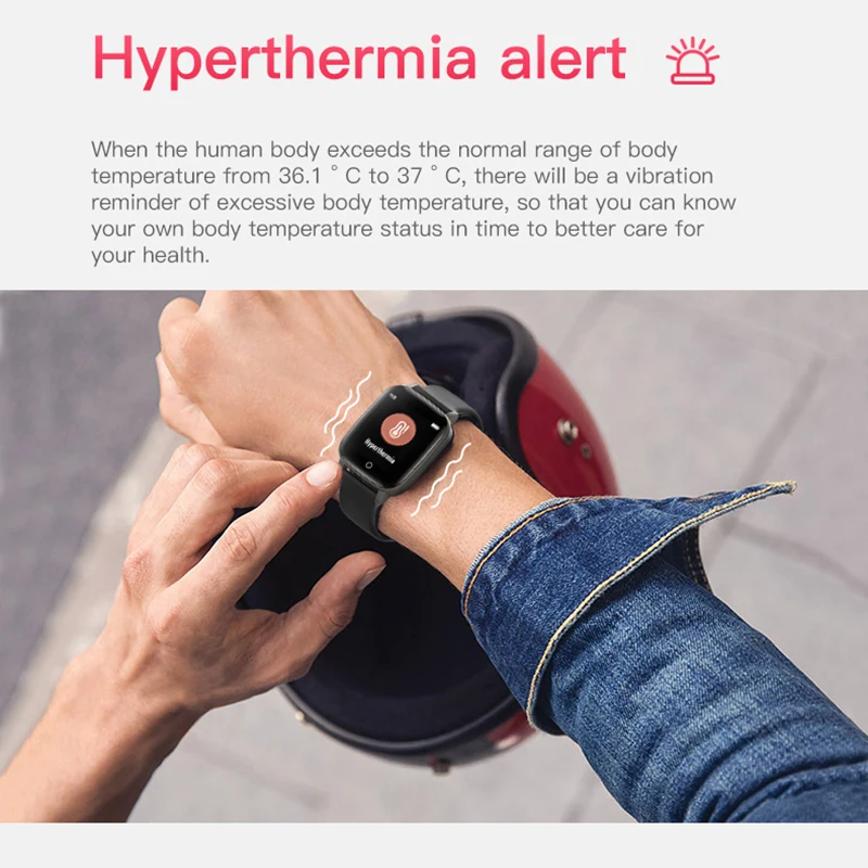 Men Women Smart Bracelets Call Reminder Waterproof Watch Heart Rate Health Monitoring Fashion Sport SmartWatch for ios android
Men Women Smart Bracelets Call Reminder Waterproof Watch Heart Rate Health Monitoring Fashion Sport SmartWatch for ios android