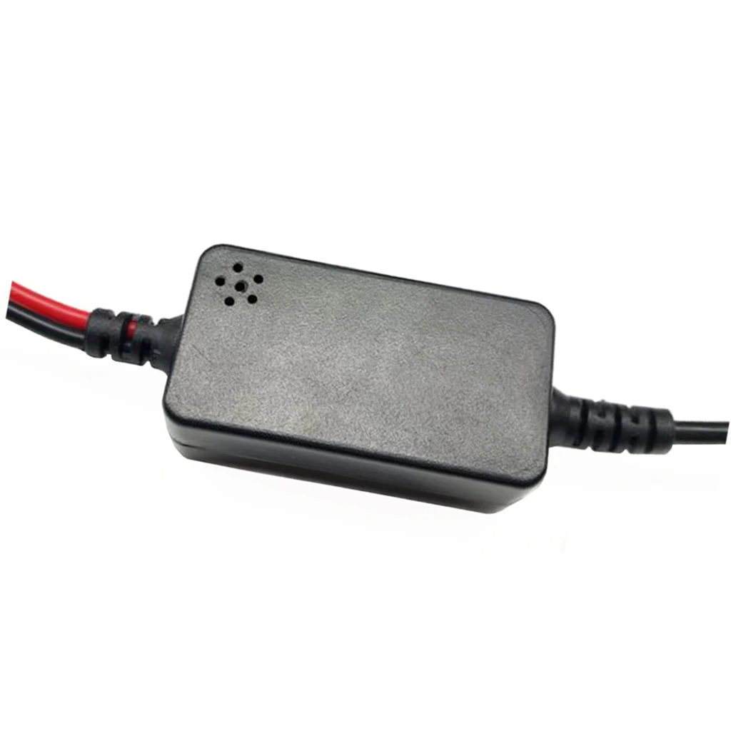

Комплект из жесткого провода Micro Mini USB для автомобильного видеорегистратора, зарядное устройство, шнур питания, Защита аккумулятора