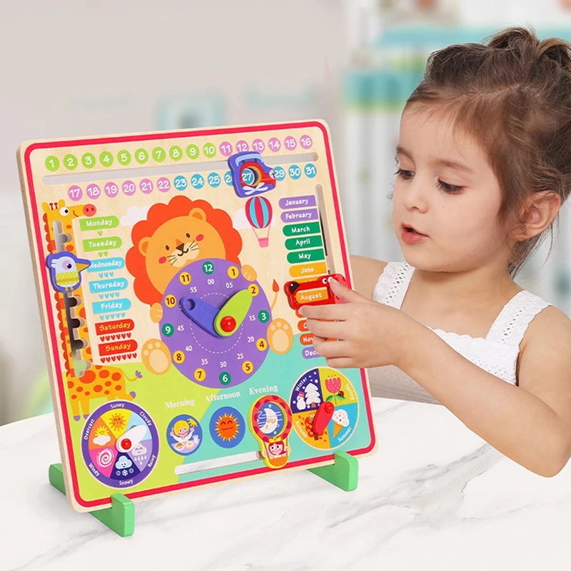 Тизеры из дерева для Настольная игра Montessori погода сезон время когнитивные головоломки для детей раннего обучения Развивающие игрушки Фигу...
Тизеры из дерева для Настольная игра Montessori погода сезон время когнитивные головоломки для детей раннего обучения Развивающие игрушки Фигу...