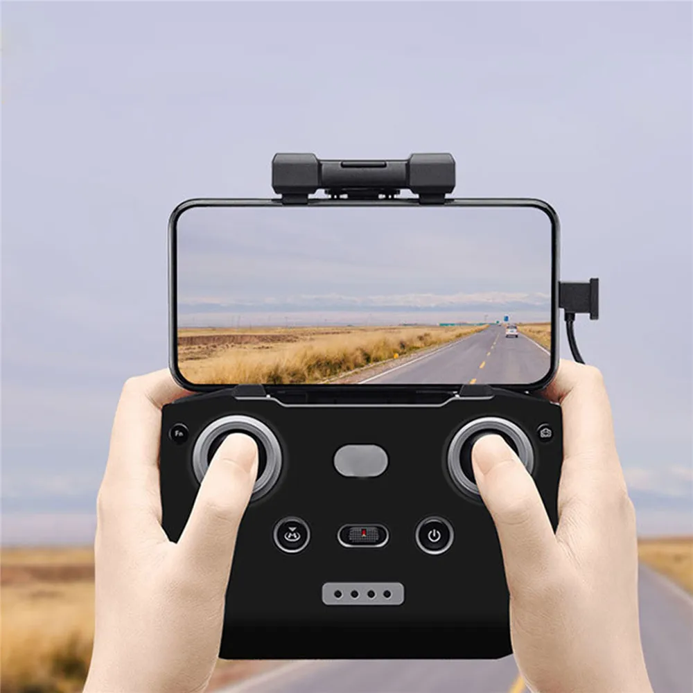 3pcs/set For DJI Mavic Air 2 Remote Control Sun Hood Foldable Monitor Phone Hood Silicone Protective Cover Metal Joystick
3pcs/set For DJI Mavic Air 2 Remote Control Sun Hood Foldable Monitor Phone Hood Silicone Protective Cover Metal Joystick