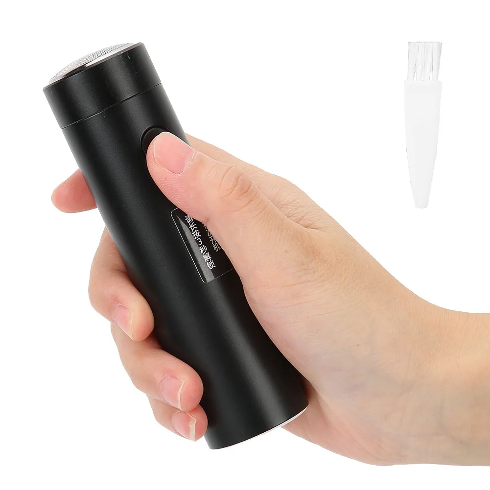 Electric Razors Shaver IPX7 Waterproof USB Charging Mini Portable Men Male Razors
Electric Razors Shaver IPX7 Waterproof USB Charging Mini Portable Men Male Razors