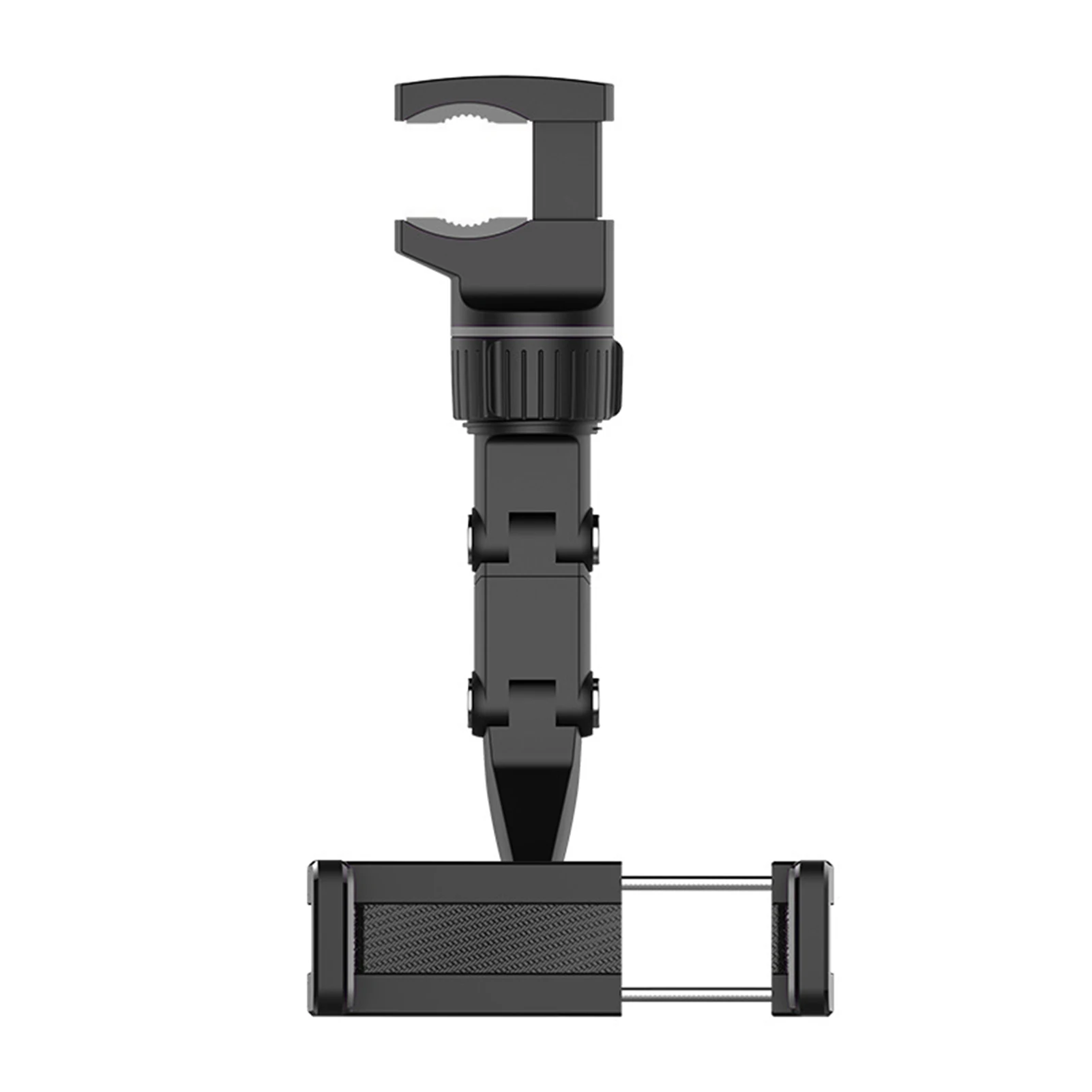 Durable Mobile Phone Holder Universal Stable Clip For Car Rearview Mirror Multi-function Lazy Bracket Easy To Install Phone Rack
Durable Mobile Phone Holder Universal Stable Clip For Car Rearview Mirror Multi-function Lazy Bracket Easy To Install Phone Rack