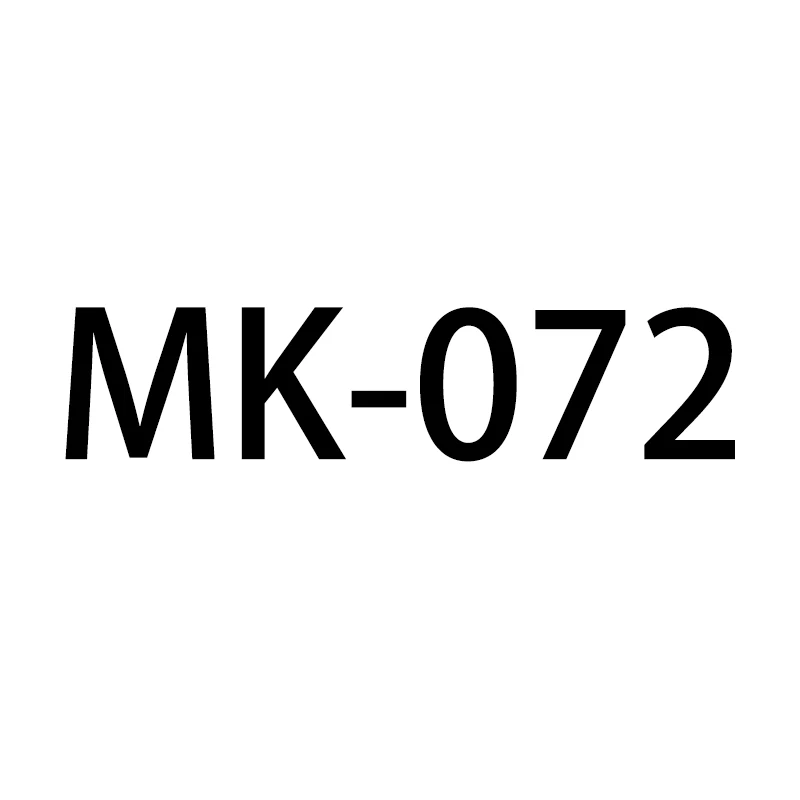 MK-072
MK-072