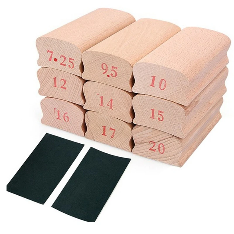 1Set Radius Sanding Blocks for Guitar Bass Fret Leveling Fingerboard Luthier Tool
1Set Radius Sanding Blocks for Guitar Bass Fret Leveling Fingerboard Luthier Tool