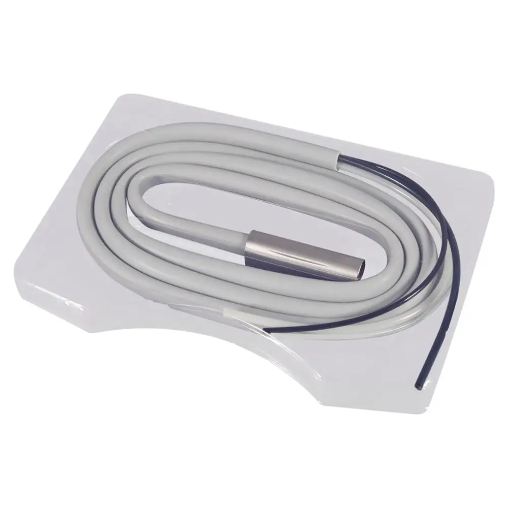 Dental E-generator 6 Hole LED Tubing Tube Silicone Hose 6 Pin Inner Electric Motor Fit 6 Hole Fiber Optic Handpiece And 4 hole
Dental E-generator 6 Hole LED Tubing Tube Silicone Hose 6 Pin Inner Electric Motor Fit 6 Hole Fiber Optic Handpiece And 4 hole