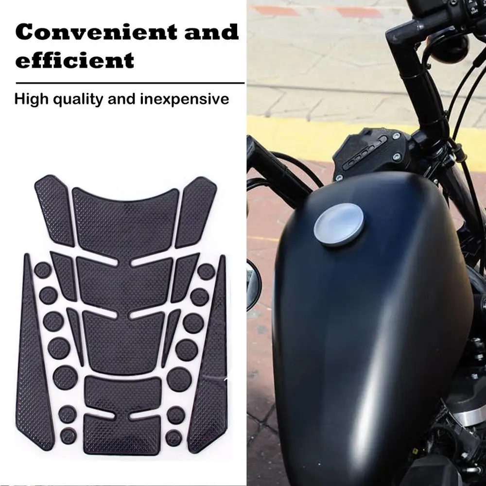 Motorcycle Fuel Tank Stickers Locomotive Fish Bone Stickers Universal For Suzuki For Yamaha Decorative Stickers
Motorcycle Fuel Tank Stickers Locomotive Fish Bone Stickers Universal For Suzuki For Yamaha Decorative Stickers