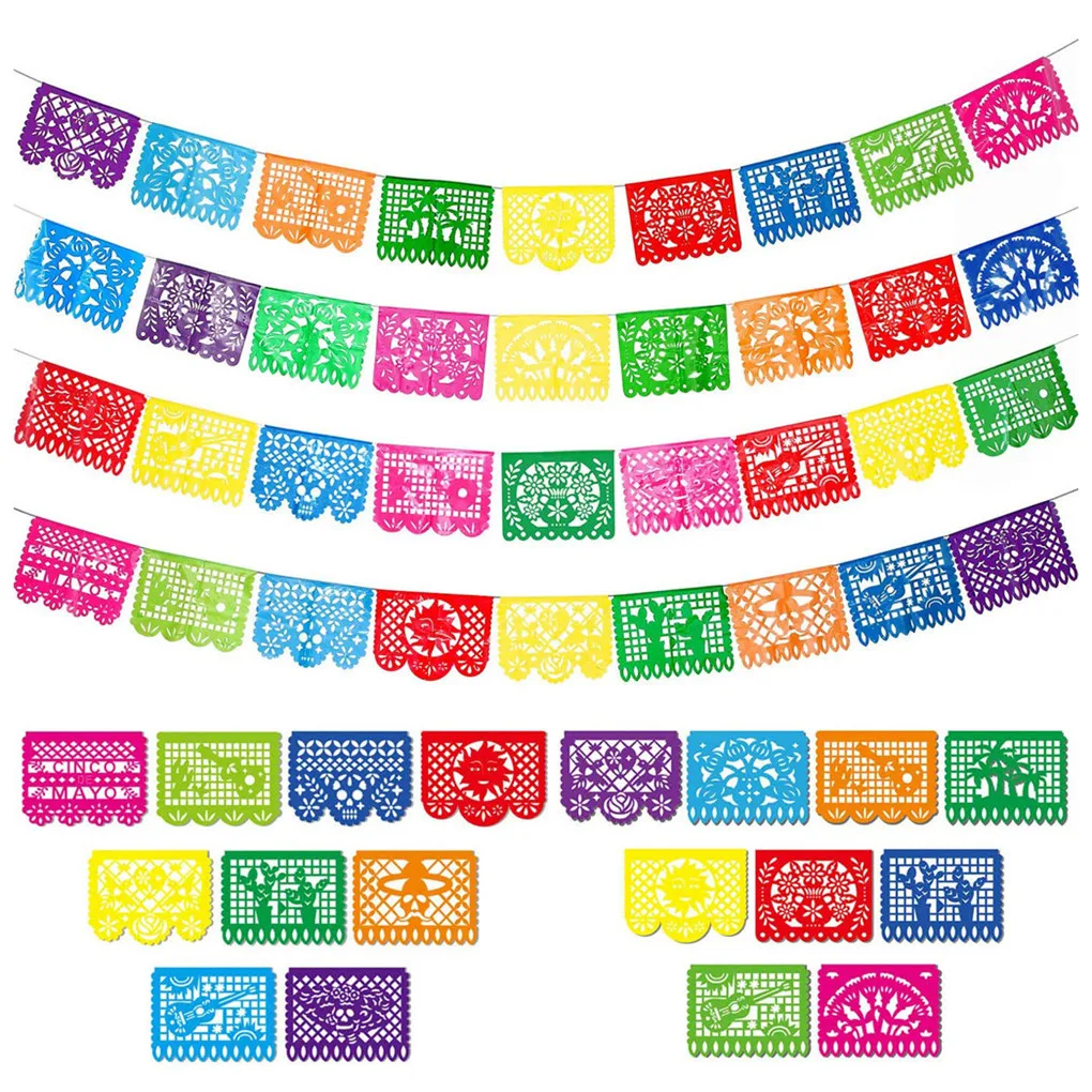 Party Banners Party String Flags Plastic Streamers Home Office Hotel Felt Flag String Banner Holiday Hanging Ornament 
Party Banners Party String Flags Plastic Streamers Home Office Hotel Felt Flag String Banner Holiday Hanging Ornament