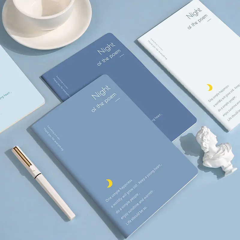 4PCS Student Car Line Notebook Ins Wind Small Fresh Notepad Literary Retro Style A5 Thick Notebook Student Planner 2022 2021
4PCS Student Car Line Notebook Ins Wind Small Fresh Notepad Literary Retro Style A5 Thick Notebook Student Planner 2022 2021