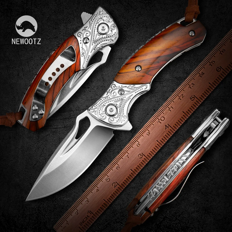 M390 нож складной карманный Ножи с зажимом Палисандр Ручка для повседневного использования, высокой твердостью кемпинг тактический фонарь д...
M390 нож складной карманный Ножи с зажимом Палисандр Ручка для повседневного использования, высокой твердостью кемпинг тактический фонарь д...