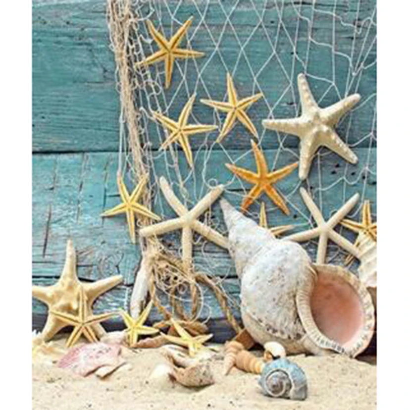 5D DIY Diamond Painting Square/Round Diamond Landscape Painting Sea Star Picture Cross Stitch Embroidery Artwork Gift TX458
5D DIY Diamond Painting Square/Round Diamond Landscape Painting Sea Star Picture Cross Stitch Embroidery Artwork Gift TX458