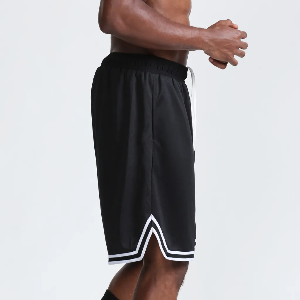 Summer Shorts Men's Casual Fashion Thin Fast-drying Loose Outdoor Sports Short Pants Sportswear Jogger breathable running Shorts
Summer Shorts Men's Casual Fashion Thin Fast-drying Loose Outdoor Sports Short Pants Sportswear Jogger breathable running Shorts