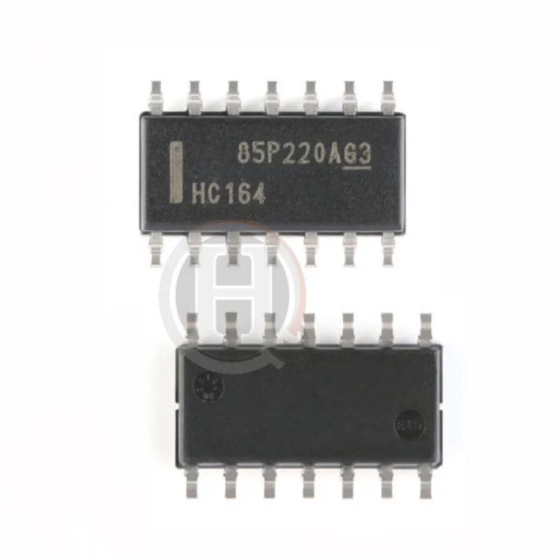 10 шт./лот 74HC164D 74HC164 SN74HC164DR SN74HC164 SOP14 СОП SMD сдвига счетчика 8-BIT SI-PO Цельнокройное REGIER 100% новый
10 шт./лот 74HC164D 74HC164 SN74HC164DR SN74HC164 SOP14 СОП SMD сдвига счетчика 8-BIT SI-PO Цельнокройное REGIER 100% новый