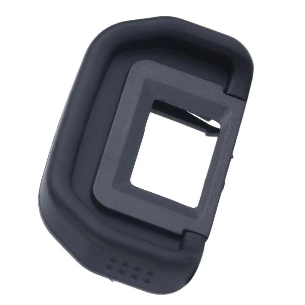 Stock Black 50mm x 30mm 15pcs Rubber Eyecup Eyepiece EB for EOS 10D 20D 30D 40D 50D 60D 550D
Stock Black 50mm x 30mm 15pcs Rubber Eyecup Eyepiece EB for EOS 10D 20D 30D 40D 50D 60D 550D
